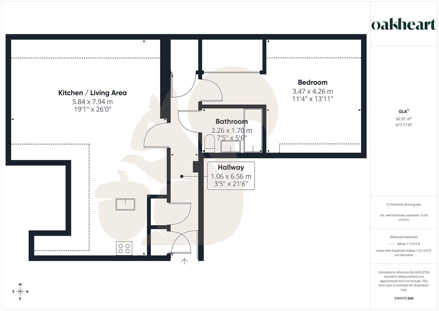 Floorplan thumbnail